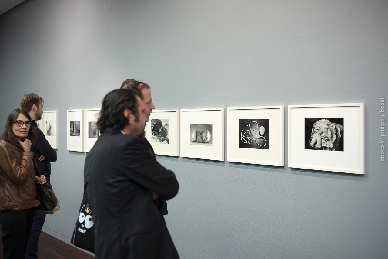 photo © philipp j. bösel