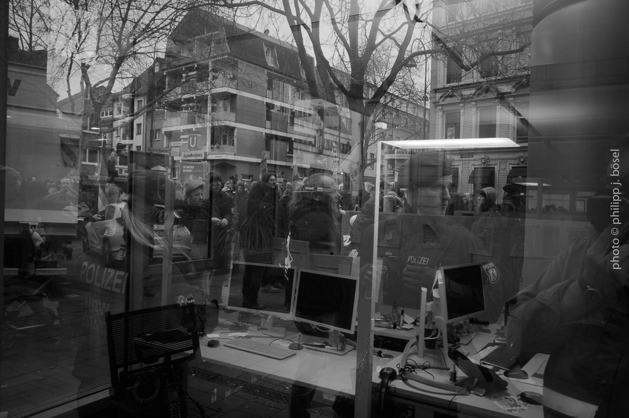 photo © philipp j. bösel