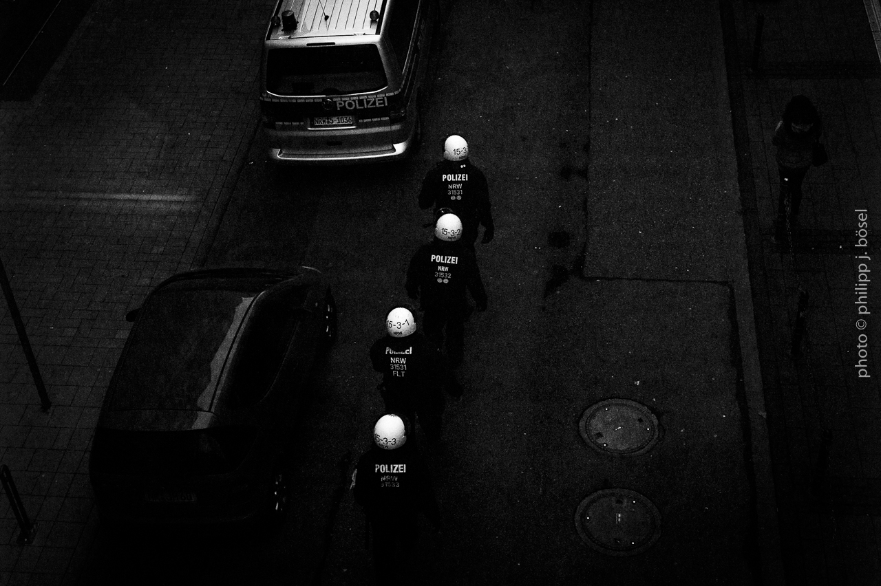 photo © philipp j. bösel