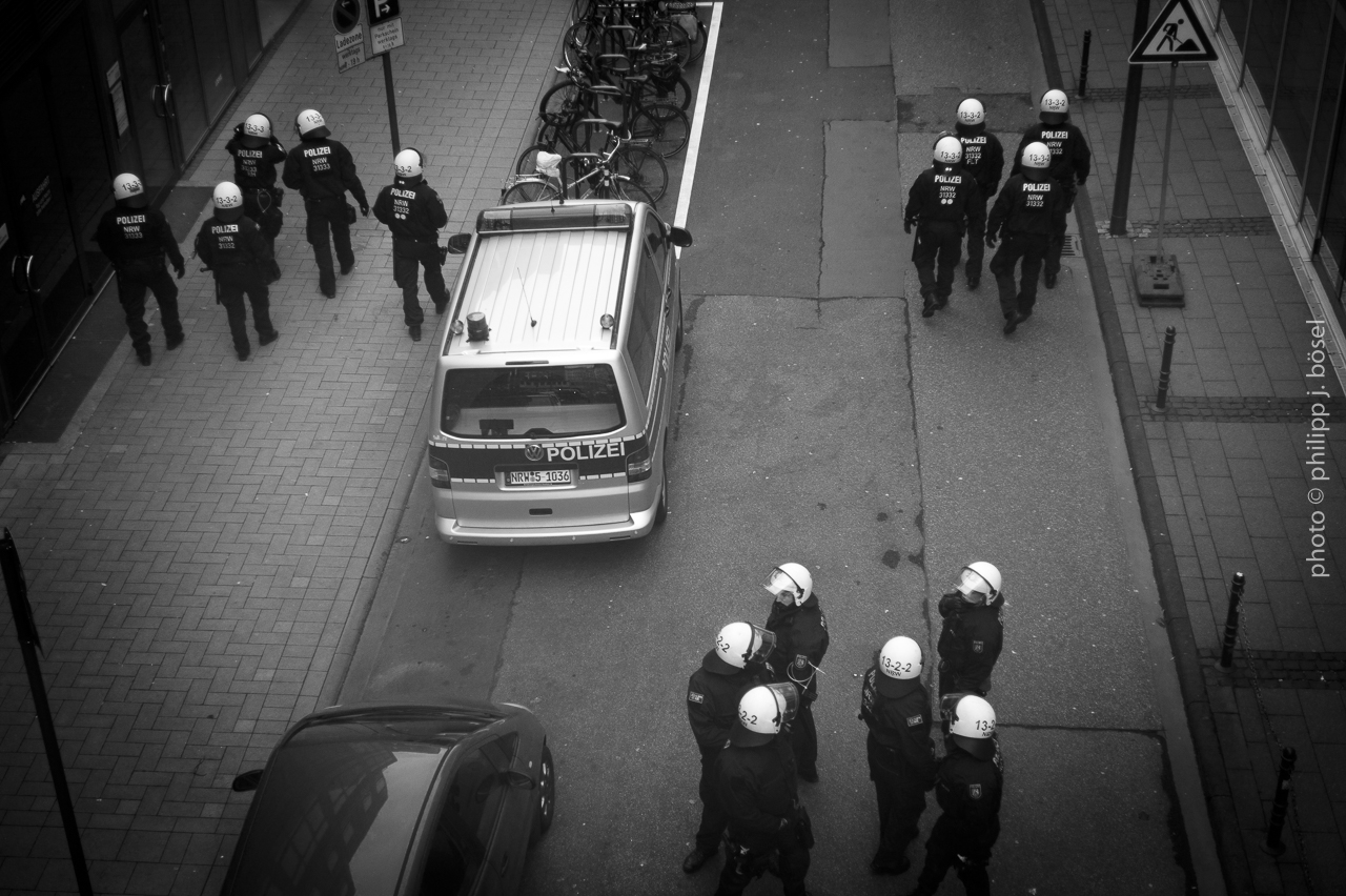 photo © philipp j. bösel