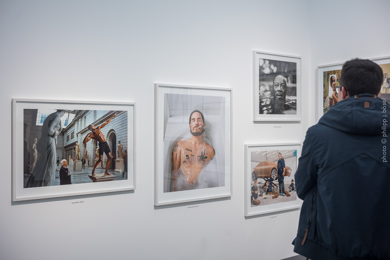 photo © philipp j. bösel