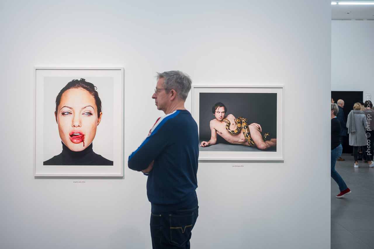 photo © philipp j. bösel