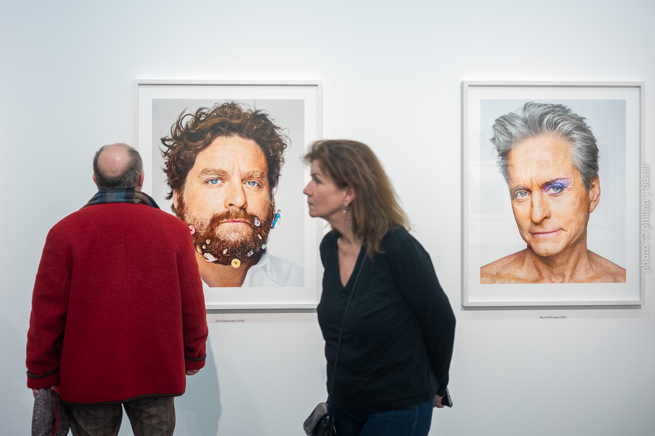 photo © philipp j. bösel