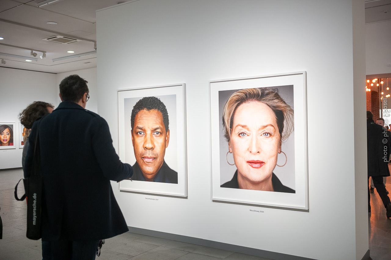 photo © philipp j. bösel