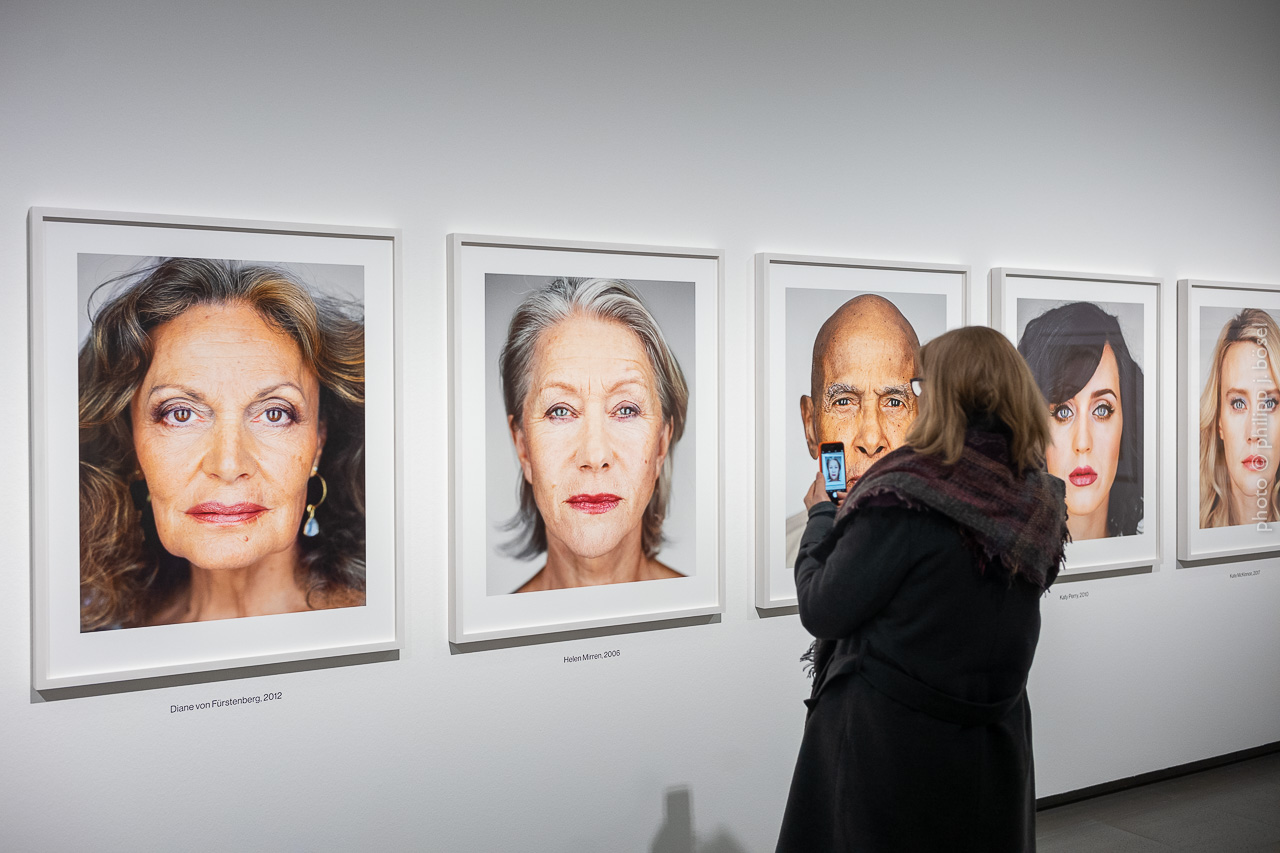 photo © philipp j. bösel