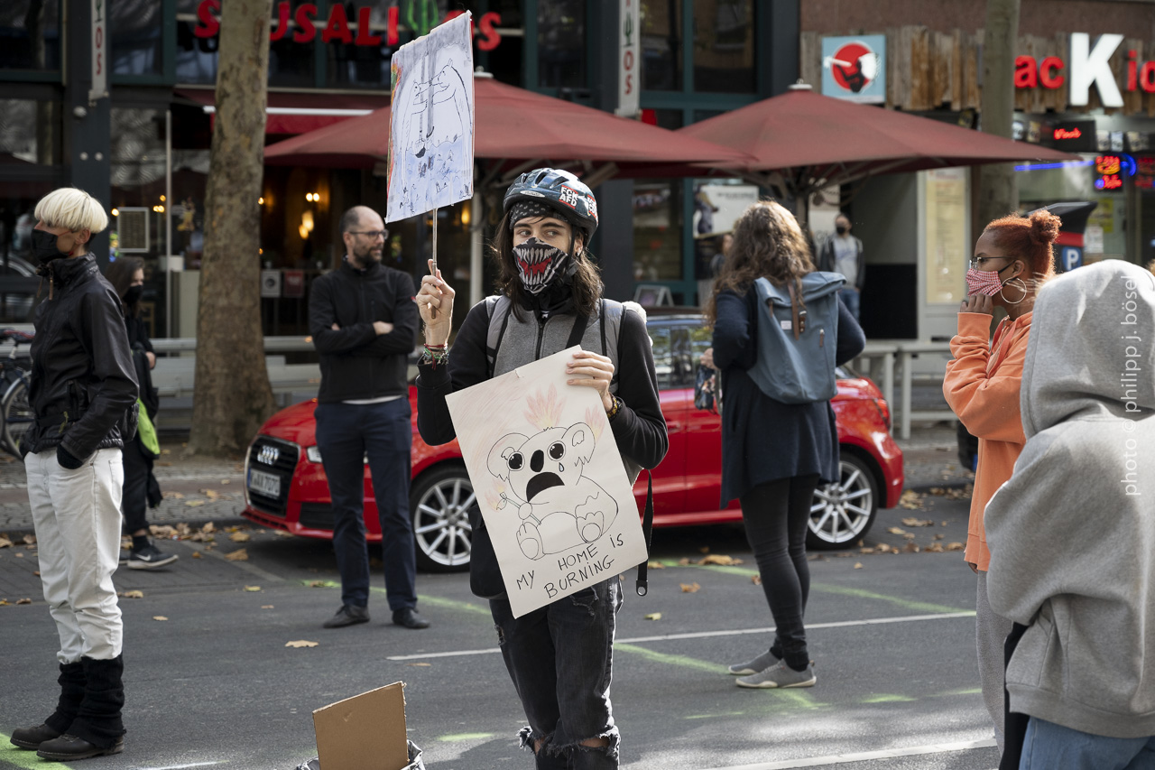 photo © philipp j. bösel