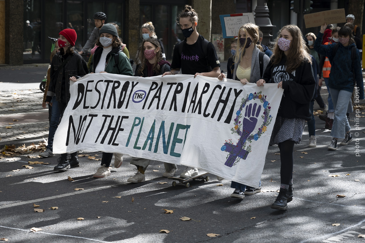 photo © philipp j. bösel