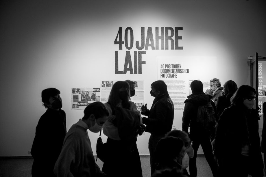 photo © philipp j. bösel