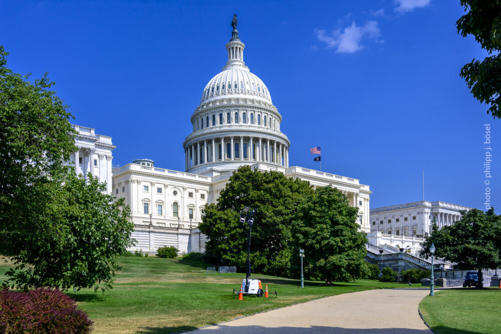 Capitol in