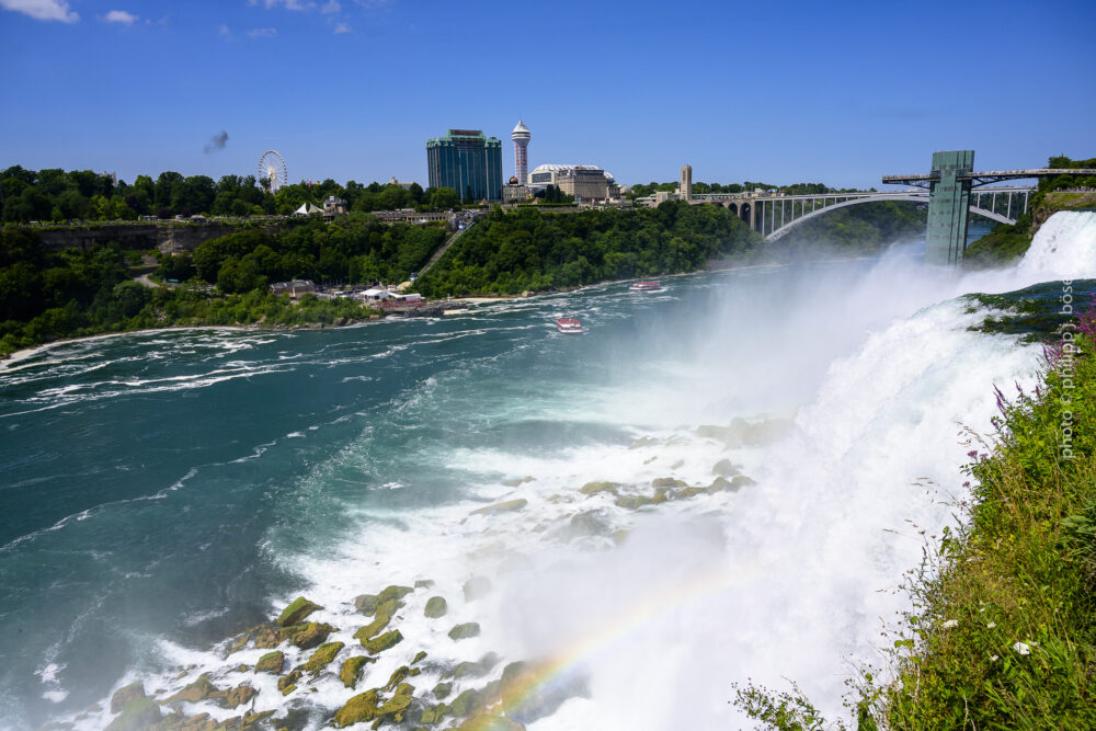 Niagara Falls