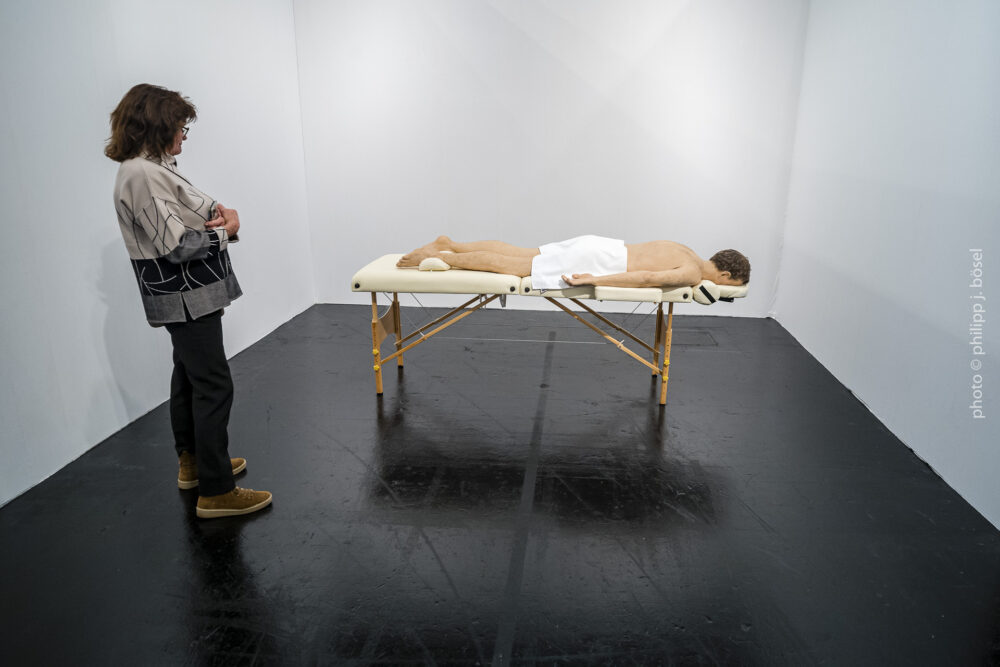 Art Cologne 2024