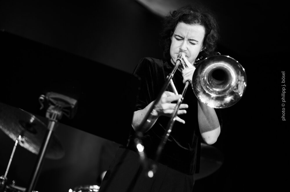 Shannon Barnett Quartet